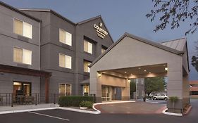 Country Inn And Suites Fresno