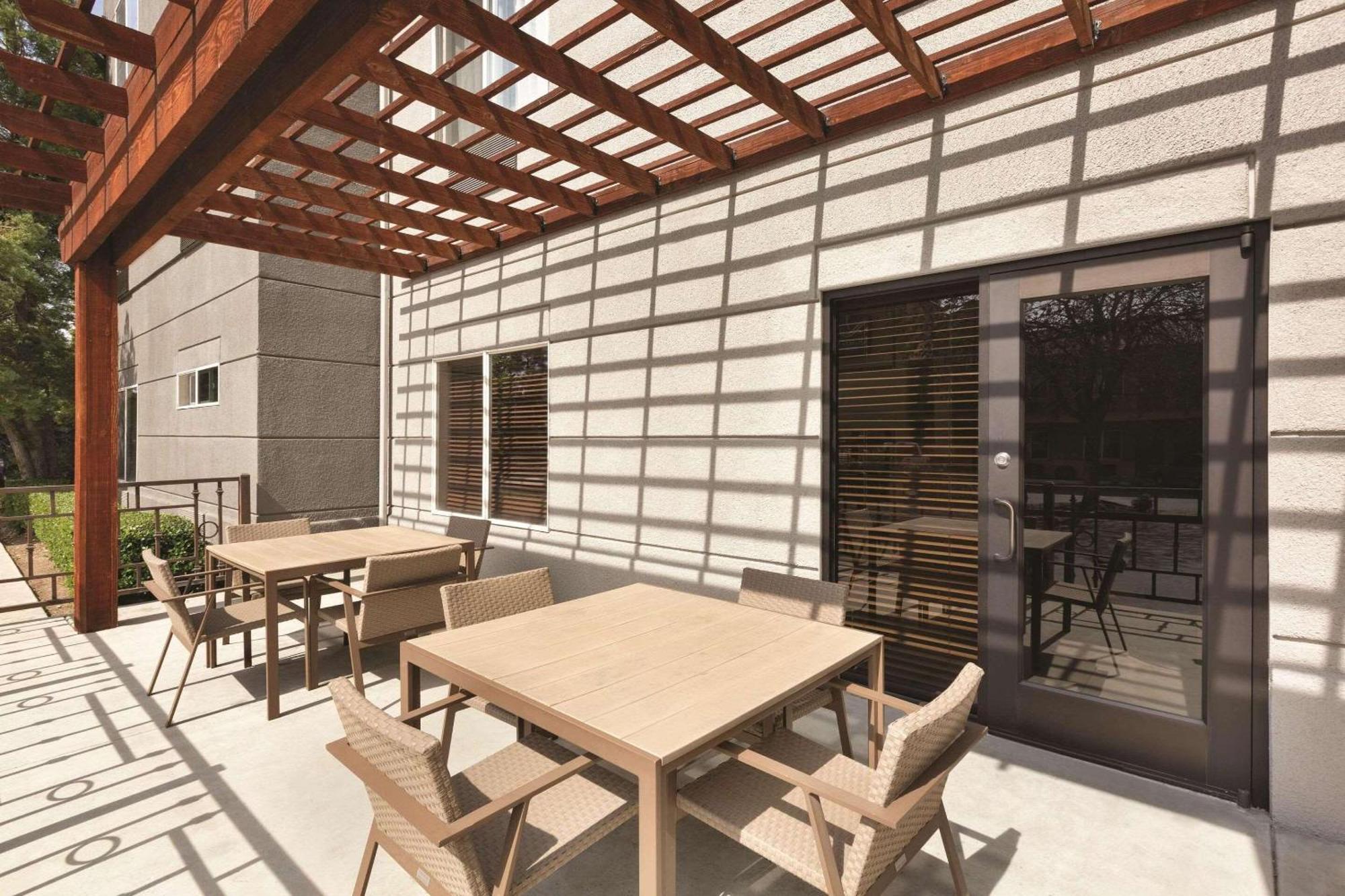 Country Inn & Suites By Radisson, Fresno North, Ca Exterior photo